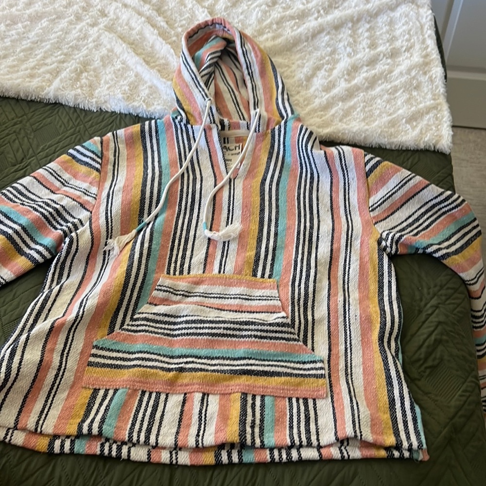 Perfect for beach